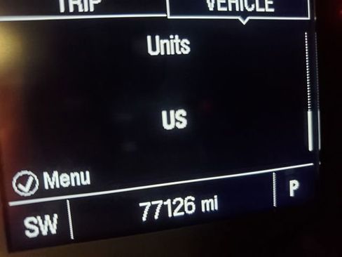 Used 2021 Chevrolet Trax LT w/ Sport Edition image 18