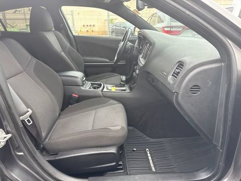 Certified 2022 Dodge Charger SXT AWD/4WD image 27