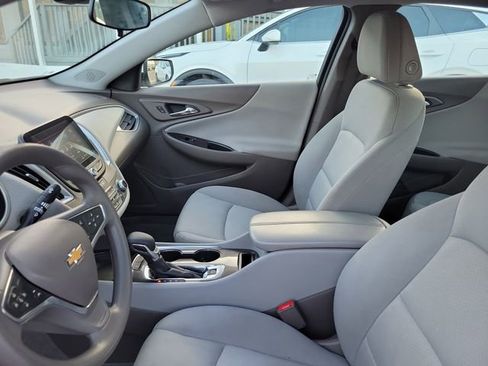 Used 2024 Chevrolet Malibu LT image 13