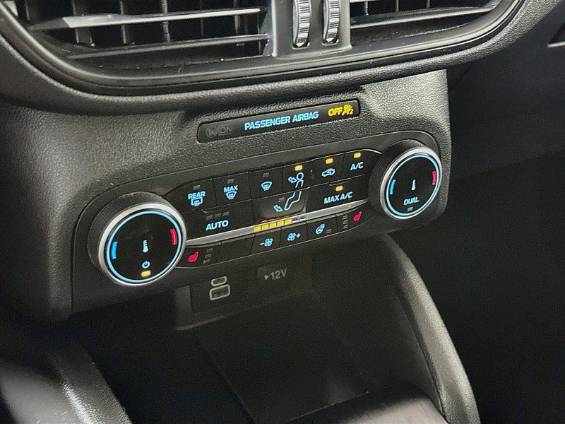 Used 2024 Ford Escape ST-Line AWD/4WD image 16
