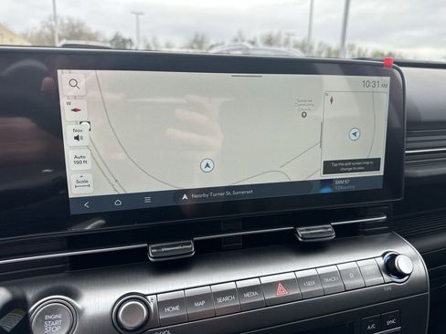 New 2026 Hyundai Kona Limited AWD/4WD image 18