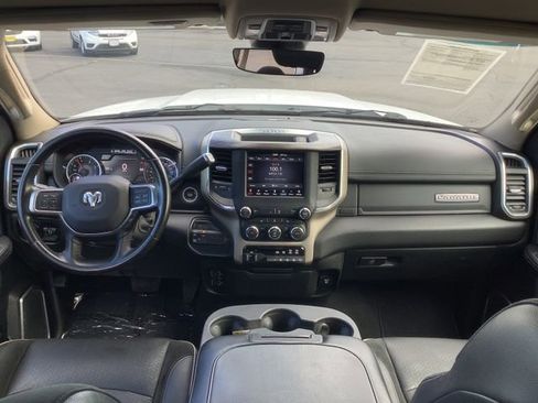 Used 2021 RAM 2500 Laramie image 6