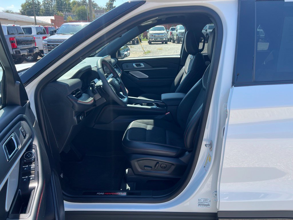 Used 2026 Ford Explorer ST w/ Sun And Sound Package AWD/4WD image 15