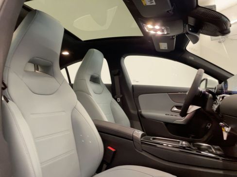 Certified 2026 Mercedes-Benz CLA 250 image 22
