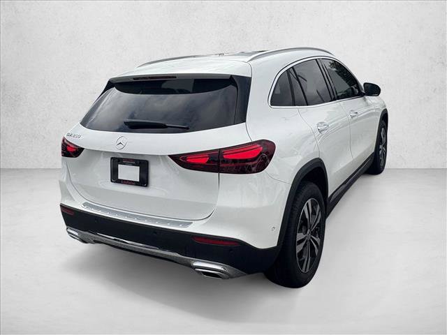 Certified 2026 Mercedes-Benz GLA 250 image 5