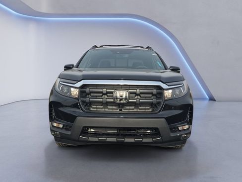 New 2026 Honda Ridgeline RTL image 9