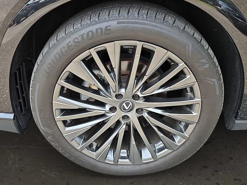 Used 2023 Lexus RX 350 AWD w/ Accessory Package (K3) image 10