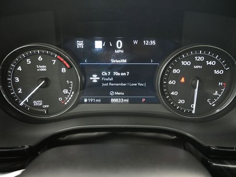 Used 2022 Cadillac XT6 Premium Luxury w/ Technology Package image 13