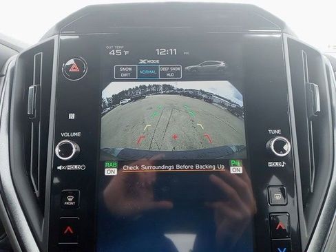 Used 2025 Subaru Crosstrek 2.5i Limited image 22