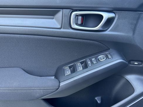 New 2026 Honda Civic Sport image 27