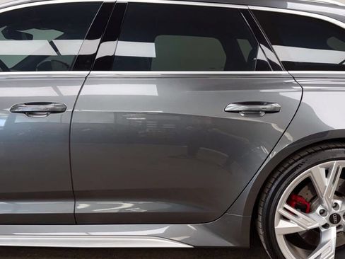 Used 2021 Audi RS 6 image 10