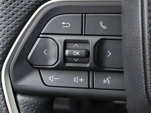 Certified 2026 Toyota Tundra SR5 w/ TRD Off-Road Package image 18