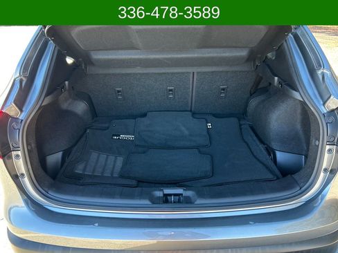 Used 2020 Nissan Rogue Sport S image 18