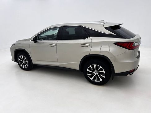 Certified 2020 Lexus RX 350 AWD w/ Premium Package image 15