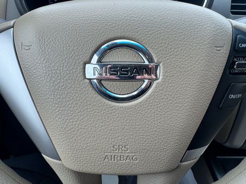 Used 2011 Nissan Murano S image 19