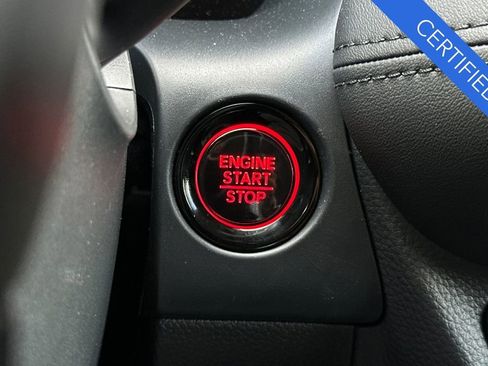 Certified 2026 Honda HR-V LX image 24