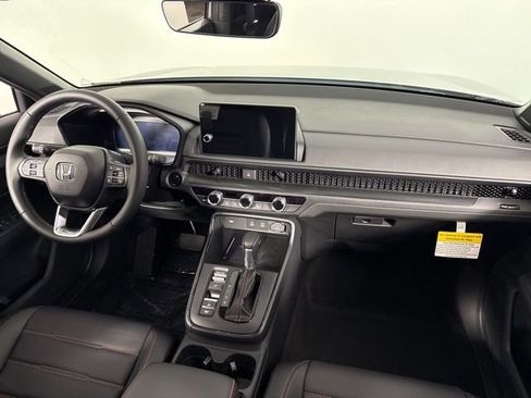 New 2026 Honda CR-V Sport-L image 20