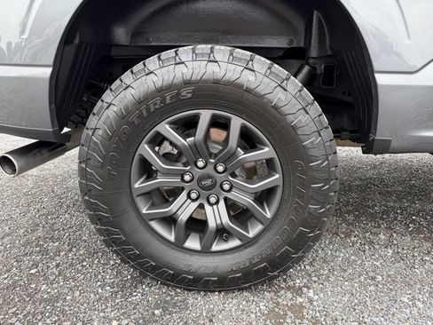 Used 2022 Ford F150 Lariat w/ Equipment Group 502A High AWD/4WD image 23