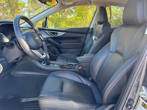 Used 2022 Subaru Crosstrek 2.5i Limited w/ Moonroof Package 2 image 17