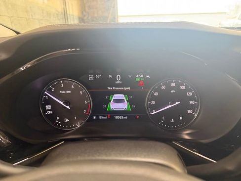 Used 2023 Buick Envision Essence w/ Sport Touring Package AWD/4WD image 7