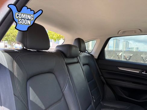 Used 2017 MAZDA CX-5 Grand Select FWD image 15