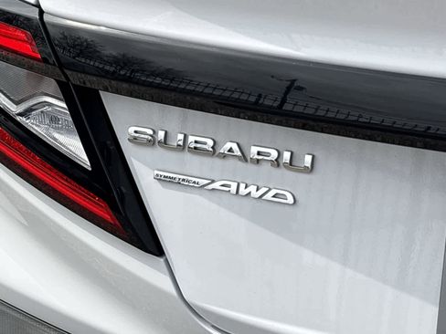 Used 2024 Subaru WRX Limited AWD/4WD image 18