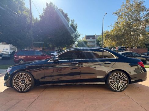 Used 2018 Mercedes-Benz E 300 w/ Premium 1 Package image 6