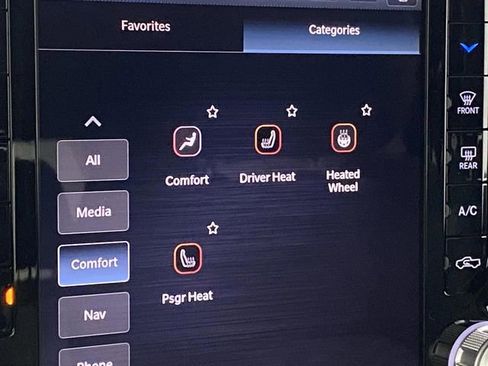 New 2026 RAM 1500 Big Horn image 8