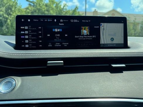 Used 2023 Genesis GV70 3.5T Sport w/ Sport Prestige Package image 21