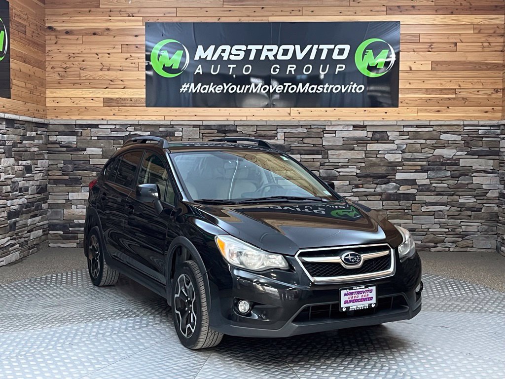 Used 2013 Subaru Crosstrek 2.0i Premium AWD/4WD image 4