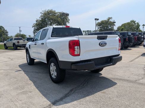 New 2026 Ford Ranger XL RWD image 6