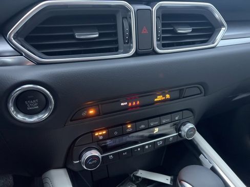 New 2025 MAZDA CX-5 AWD 2.5 S image 42