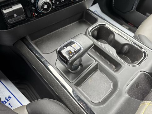 Used 2024 Chevrolet Silverado 1500 ZR2 w/ ZR2 Bison Edition image 22