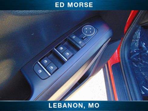 Used 2024 Kia Soul LX w/ Option Group 015 image 17