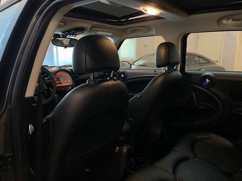 Used 2015 MINI Cooper Countryman S AWD/4WD image 61