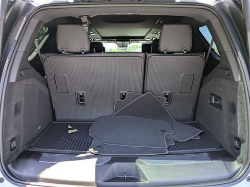 New 2026 Cadillac Escalade Sport w/ Touring Package AWD/4WD image 13