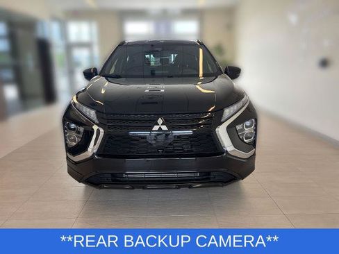 Used 2023 Mitsubishi Eclipse Cross AWD image 6