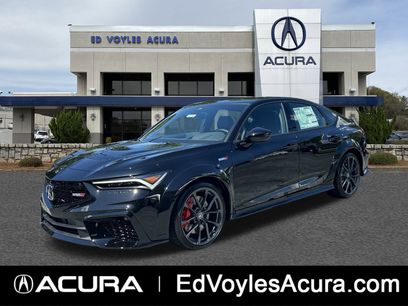 New 2025 Acura Integra Type S