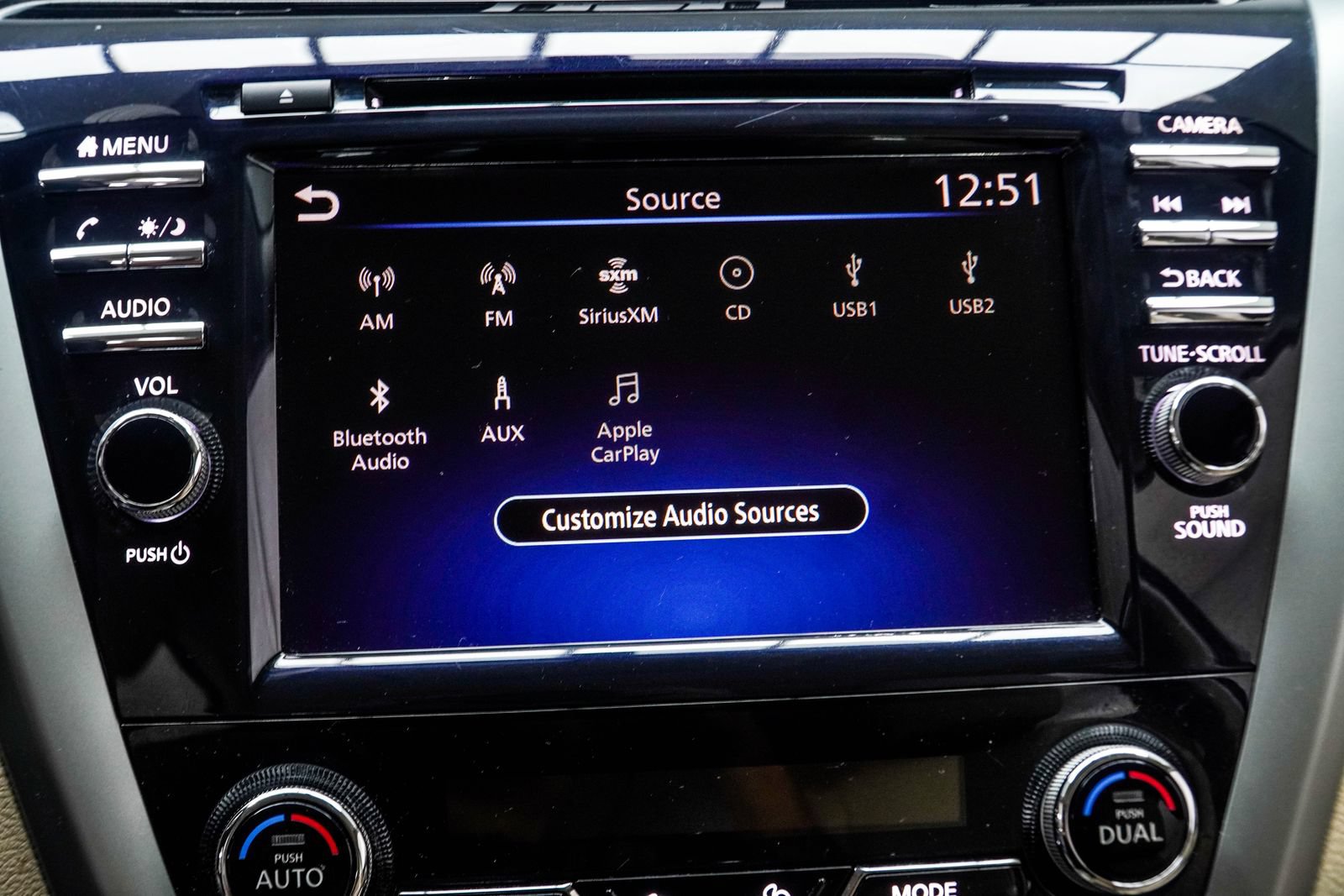 Used 2019 Nissan Murano SV w/ Cargo Package FWD image 28