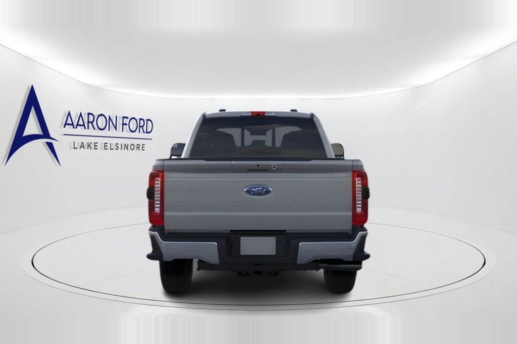 New 2026 Ford F350 Lariat w/ Tremor Off-Road Package AWD/4WD image 5