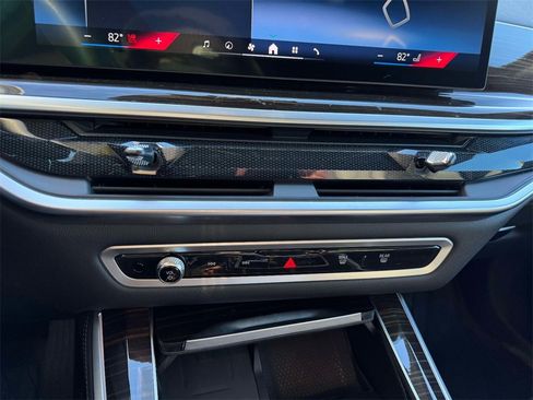 Certified 2024 BMW X5 xDrive40i w/ Parking Assistance Package image 14