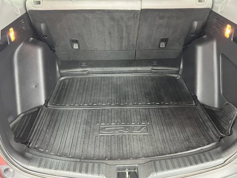 Used 2019 Honda CR-V Touring image 11