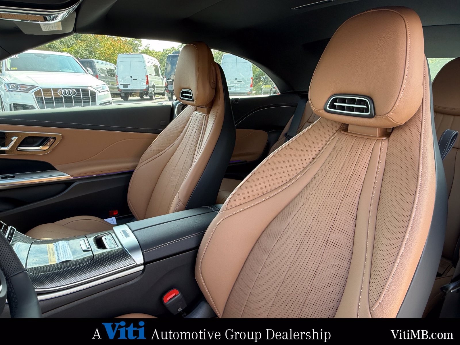 New 2027 Mercedes-Benz CLE 450 4MATIC Cabriolet image 16