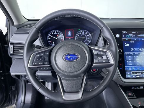 Certified 2025 Subaru Outback Premium w/ Popular Package #1A image 16