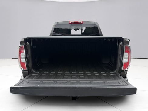 Used 2019 GMC Canyon SLT w/ Driver Alert Package AWD/4WD image 20