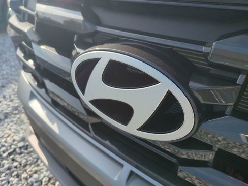 New 2026 Hyundai Tucson SEL image 13