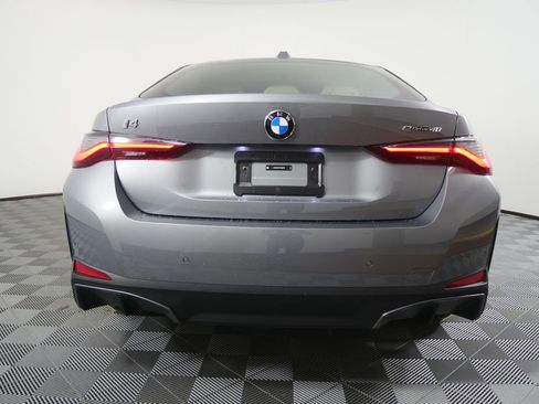 New 2026 BMW i4 eDrive40 RWD image 4