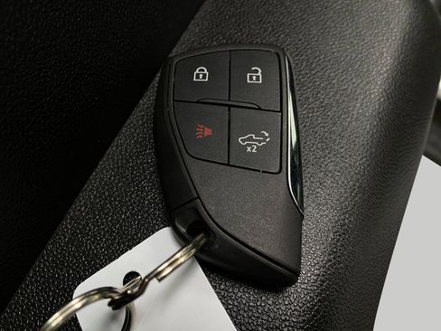 Used 2025 Chevrolet Silverado 2500 W/T w/ WT Convenience Package image 27