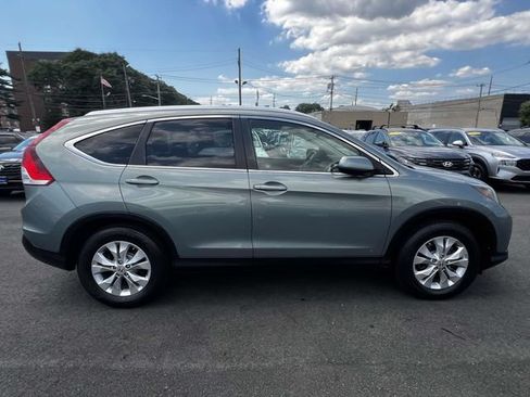 Used 2012 Honda CR-V EX-L image 36