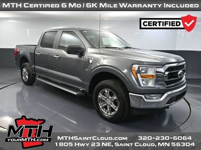 Used 2023 Ford F150 XLT w/ XTR Package